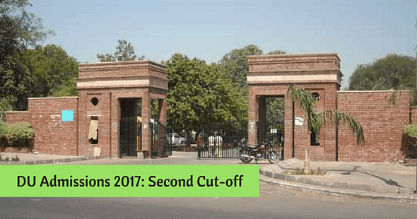 DU 2nd Cut-off Likely to Drop by 3%; 12,600 Admissions Approved