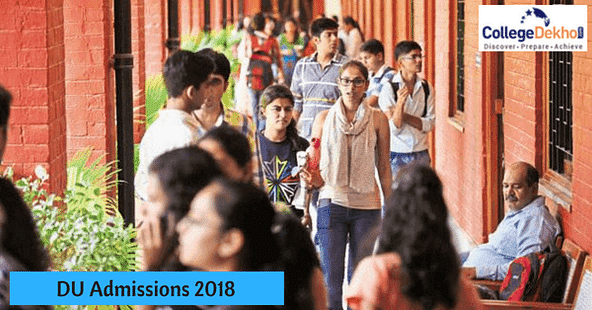 DU Admissions 2018: CBSE Re-Evaluation to Help Applicants Secure Seats