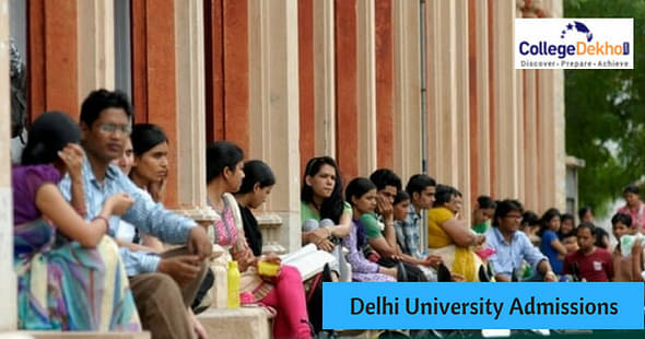2,388 Withdraw DU Admission after Clearing Second Cut-Off; Shift to Preferred Colleges
