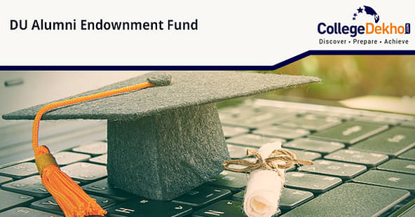 Delhi University (DU)- Alumni Endowment Fund