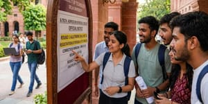 DU B.Tech Admission Dates 2026 Released