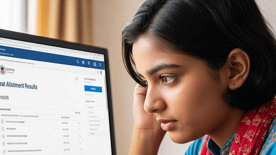 DU B.Tech Third Allotment List 2025 Releasing Today at 5 PM