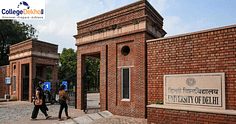 DU BMMMC Entrance Test 2025: Dates, Eligibility, Application Form, Instructions