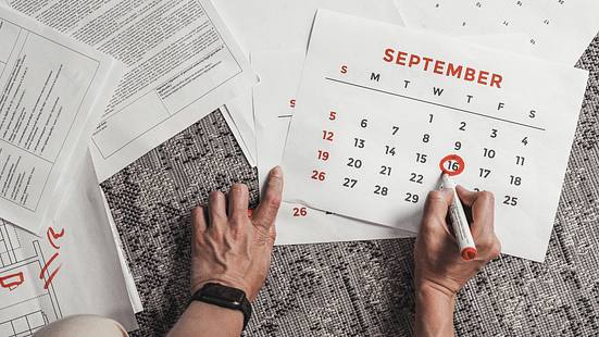 DU CSAS Spot Round 1 Dates 2024 Released: Detailed schedule, important instructions (Image Credit: Pexels)