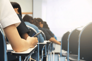 DU CSAS Spot Round Allotment 2025 Release Date