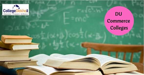Top 10 Commerce Colleges in Delhi University