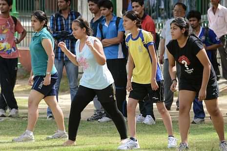 ECA Trials for DU to Begin from July 7