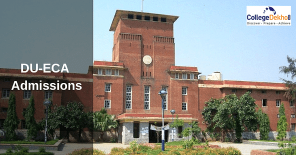 Delhi University Releases ECA Final Round Results 2019 and Seat Distribution