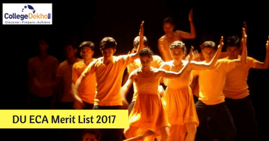 DU Declares ECA Quota Merit List; Admissions to Start from July 11