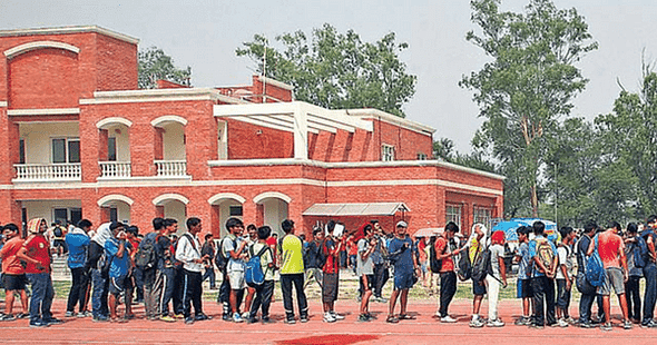 Delhi University: Check Out the Schedule of ECA Trials for Admissions 2018