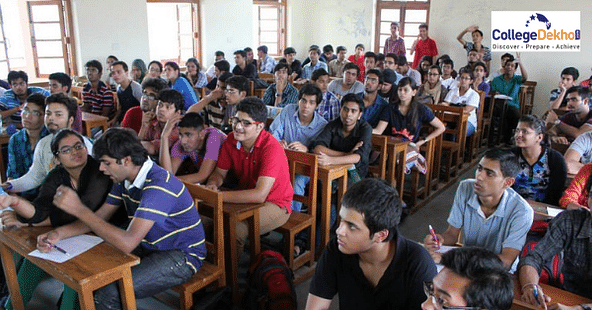 Seats Reserved under EWS Quota in DU Mostly Vacant