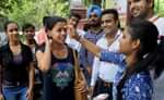 DU Freshers Flooded Social Media