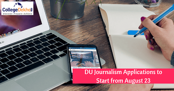 Delhi University Begins Registration for Journalism Course; Apply Now