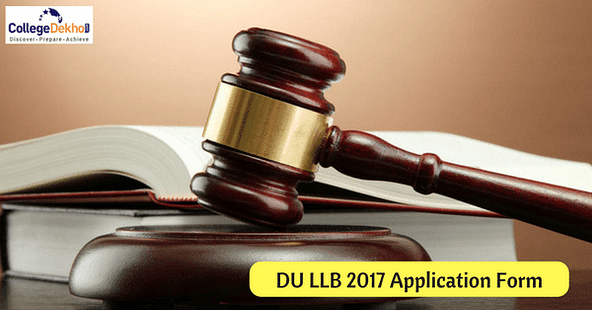 DU Admissions 2017: Students Can Apply for LLB Programme 2017 from May 31