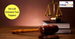 DU LLB Entrance Exam 2020 Toppers