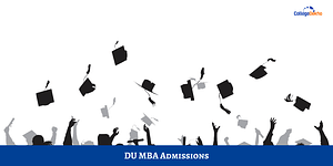 DU MBA Admissions 2024
