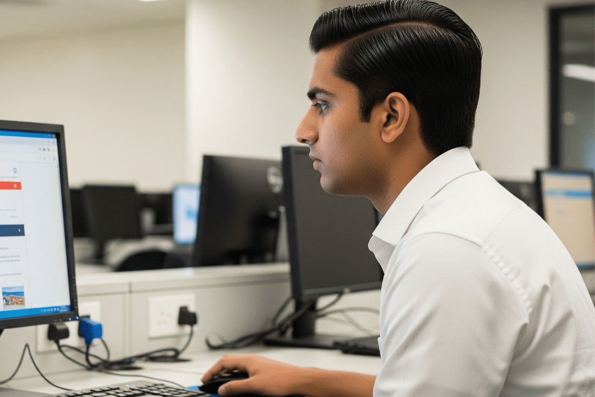 DU NCWEB 3rd Cutoff 2025 Expected Release Time