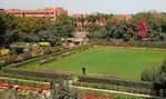 DU NCWEB Maitreyi College 1st BA Cutoff 2024