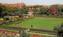 DU NCWEB Maitreyi College 1st BA Cutoff 2024