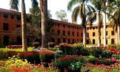 DU NCWEB Miranda House 1st BA Cutoff 2024