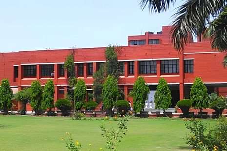 DU NCWEB SPM College 1st BA Cutoff 2024
