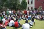 DU to Welcome Fresh Batch Monday