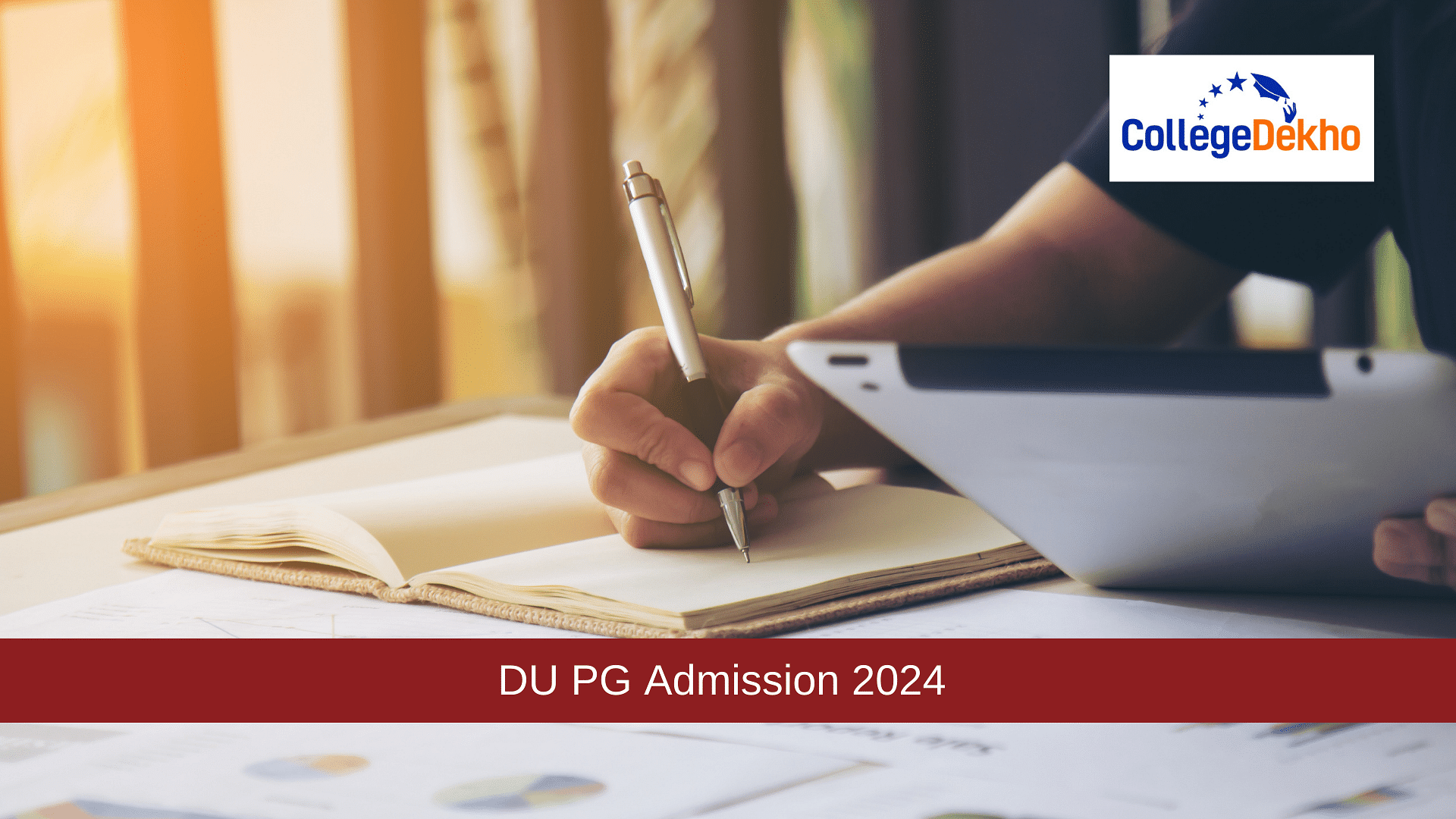 DU PG Admission 2024 Admission Process and Latest Updates