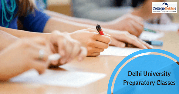 Delhi University Free Preparatory Classes for Postgraduate Exams to Begin from June 5
