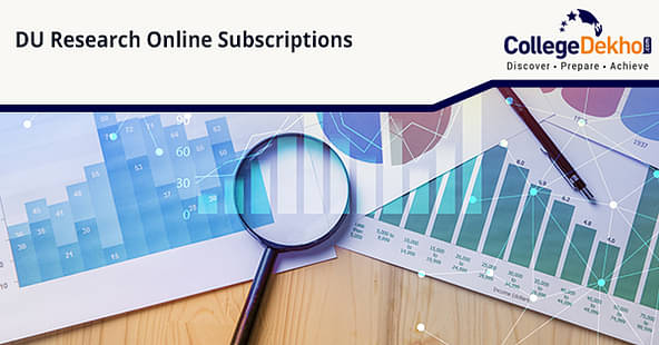 DU Research Subscriptions Databases Renewal