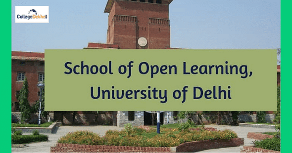 U School of Open Learning (SOL) Records Highest Admissions in BA Programme