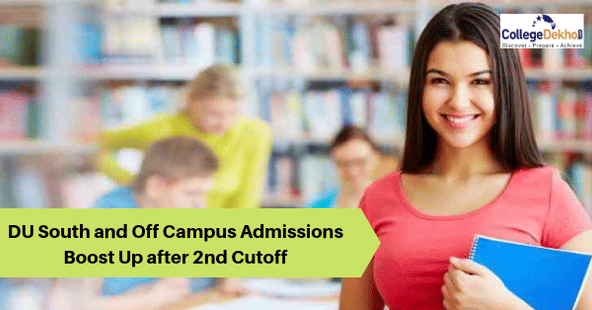 Delhi University Records 36,000 Admission after Second Cutoff List