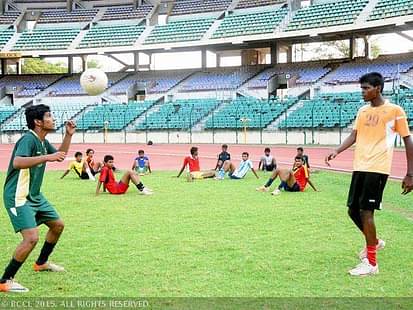 Sports Trials Schedule 2016 for Admissions to DU