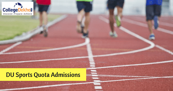 Delhi University Sports Quota Admission: New Rules to be Implemented