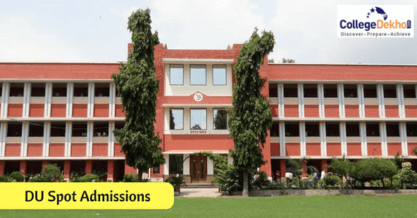 Delhi University Spot Admission Schedule for Entrance-Based UG Courses 2018-19