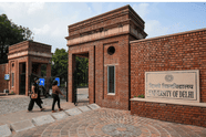 DU Odd Semester Exam Schedule Draws Criticism; Timelines overlapping with Even Semester