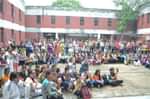 International Youth Day Celebrated at DU
