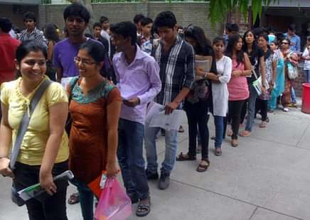 DU Evening Colleges: The Next Popular Trend in Higher Education