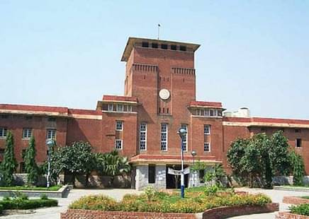 Delhi University Asks Colleges to Reissue Merit List