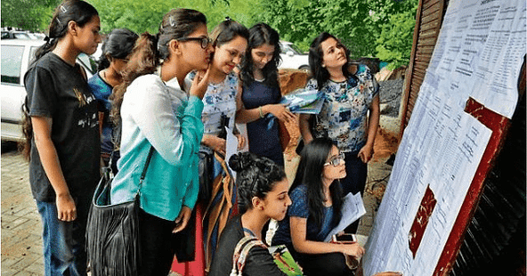 DU Colleges to Get Eligibility Check Tools