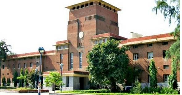 DU to Reserve Seats for Acid Attack Survivors, Students with Thalassemia