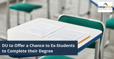 DU to Offer a Chance to Ex-Students to Complete their Degree