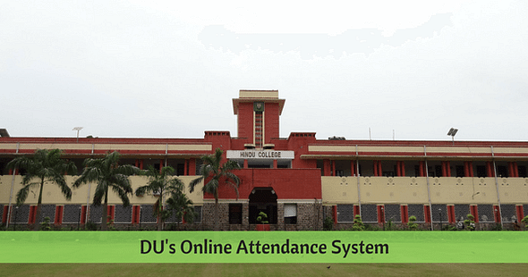 DU: Students’ Attendance to be Tracked using Mobile App