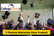 Uttar Pradesh D Pharma Admission 2024: Dates, Application, Eligibility, Result, Counselling