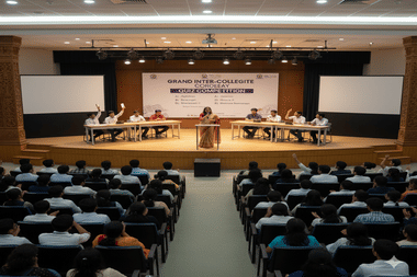 Daily GK Questions for School Assembly 24 September 2025