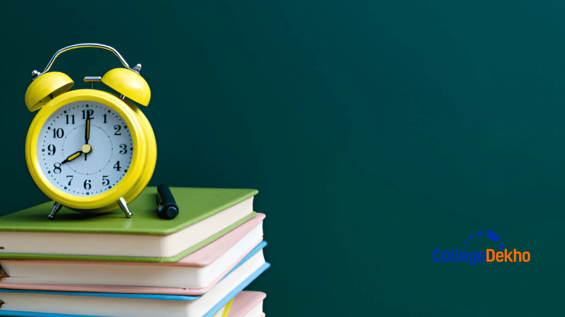 Daily Time Management Plan for GUJCET