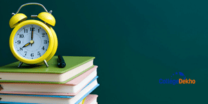 Daily Time Management Plan for GUJCET