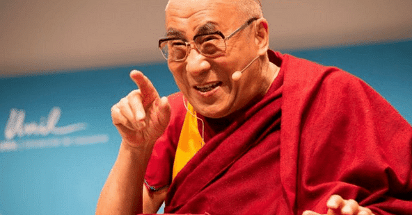 Dalai Lama to Inaugurate the Association of Indian Universities Meet