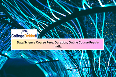 Data Science Course Fees