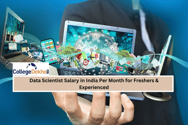Data Scientist Salary