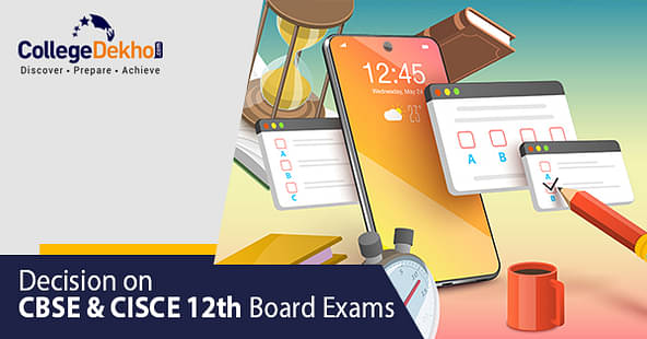 SC Decision on CBSE CISCE Class 12 Board EXams 2021